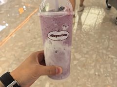 -哈根达斯(天河城店)