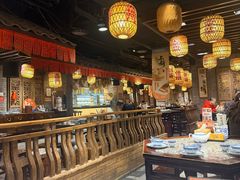 -南京大牌档(崇文门国瑞店)