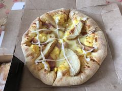 -达美乐比萨(东新路店)