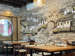 -61号餐吧(兴坪古镇漓江店)