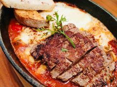 -CRAZYONES西班牙海鲜饭(上海美罗城店)