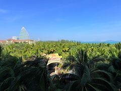 -三亚海棠湾喜来登度假酒店