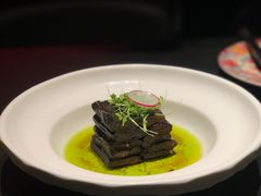 -知楚•精致湖北菜(武商MALL店)