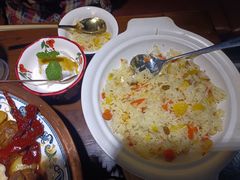 -阿依来新疆餐厅(奥城店)