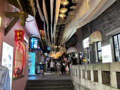 -重庆十八梯传统风貌区