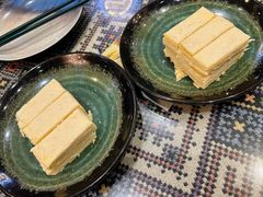 娜帕里勇-新疆伊宁远征餐厅