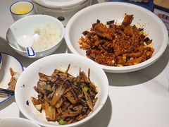 -兰湘子·湘菜小炒(崂山丽达店)
