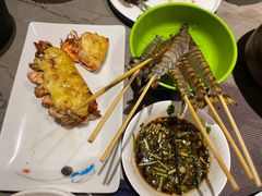 -海天盛宴海鲜自助(正大广场店)