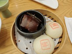 -苏小柳点心·手作小笼包(虹桥天地分院)