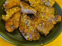 -AJIYA炭火烧肉(徐汇正大乐城店)
