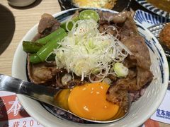 -堂本家·二代目·炸猪排(Express东海店)