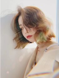 -BULB STUDIO 巴柏明星发型工作室