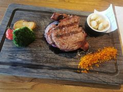 -米兰西点(兴隆台店)