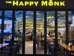 -The Happy Monk(前海壹方汇店)
