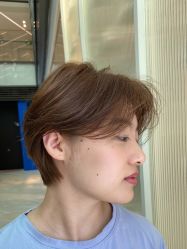-禾曼造型
