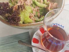 -SULTAN·苏坦土耳其餐厅(新光汇店)