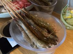 -生如夏花泰式火锅(西村黑金店)