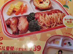 -避风塘(南汇店)