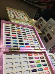 -艾手艾脚美甲店
