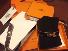 -爱马仕 HERMES(上海ifc商场店)