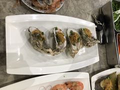 -四川小胡子海鲜(丁村万人海鲜广场店)