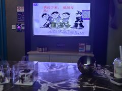 -莹乐迪量贩式KTV(祝桥店)