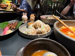 -Ameigo梅果·云贵川bistro(长宁来福士店)