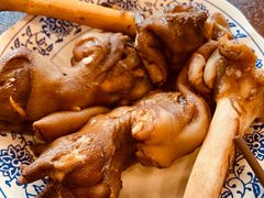 羊蹄-老三羊汤【北兴隆街店】