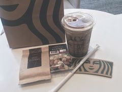 -星巴克臻选(深圳华强北茂业店)