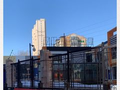 -汇美如虹幼儿园