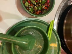 -润园四季椰子鸡火锅(欢乐海岸店)