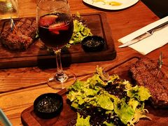 -El Bodegon阿根廷秘鲁餐厅(幸福路店)