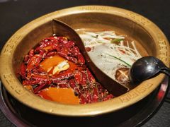 -热辣宗师·串串火锅(万达金街店)