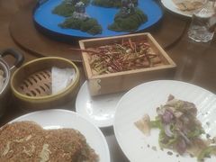 -普天和酒楼(天津之眼店)