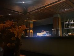 -日落吧·海景咖啡厅·餐酒吧·鸡尾酒·下午茶·乐队表演·浪漫夕阳·三亚文华东方酒店