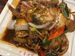 -海坛特色小吃·只做平潭特色菜(平潭店)