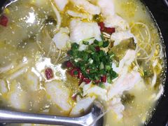 -好人民间小吃·番茄鱼酸菜鱼(木渎悠方店)