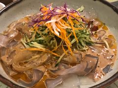 -大鸭梨烤鸭(左家庄店)