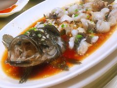 -顺风海鲜港(金玉兰店)