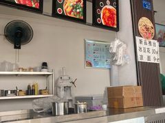 -魏记冰粉(恩威楼家属院店)