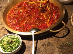 -小龙坎火锅(全球总店)