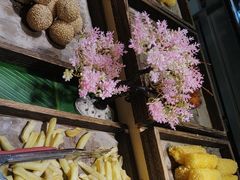 -四海蒸鲜蒸汽海鲜自助(北戴河店)