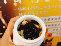 -黑鸡小馆(金源店)