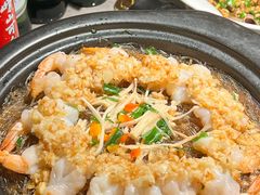 -前海沿·青岛菜(乐客城店)