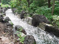 -雾灵西峰