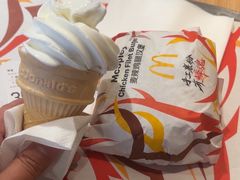 -麦当劳(金州新玛特购物广场店)