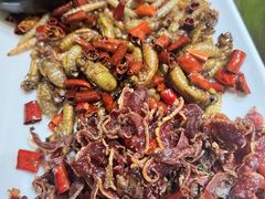 -金塔傣乡·德宏傣味·手抓饭·孔雀宴·云南民族特色菜(金瓦路店)