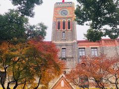 -苏州大学(天赐庄校区)