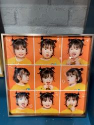 -小阿福儿童摄影(摩尔城店)