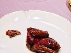 -新荣记(南京西路店)